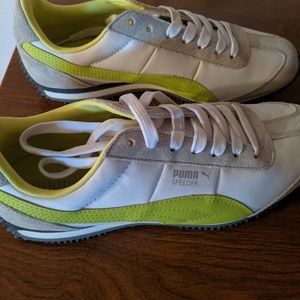 New Puma Sneakers Size 7.5